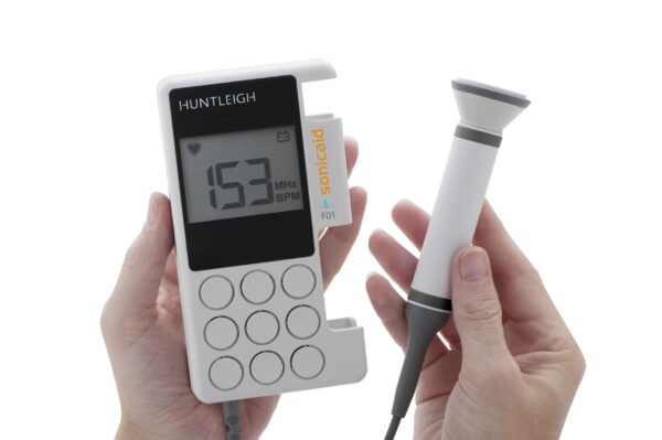 Fetal Doppler - FD1