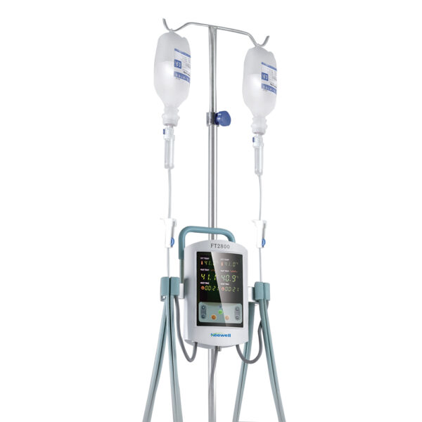 Blood and Infusion Warmer - FT2800 - Image 2