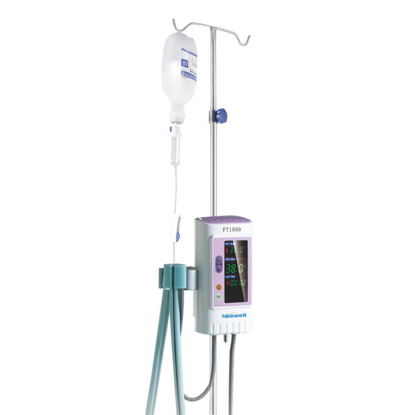 Blood and Infusion Warmer - FT1800 - Image 2