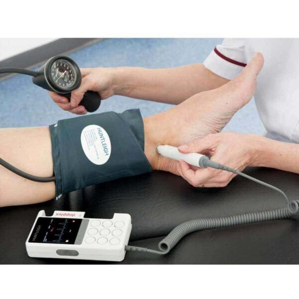 DMX – Digital Doppler with Waveform - Image 2