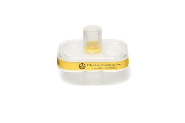 Breathing filters - Image 2