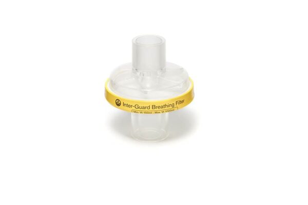 Breathing filters - Image 3