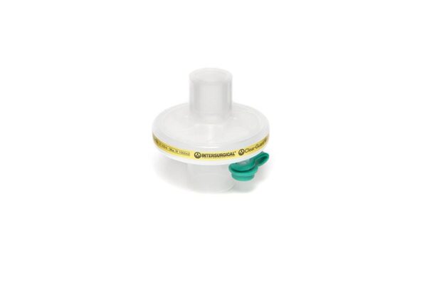 Breathing filters