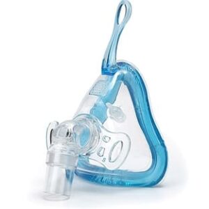 VariFit NIV vented mask