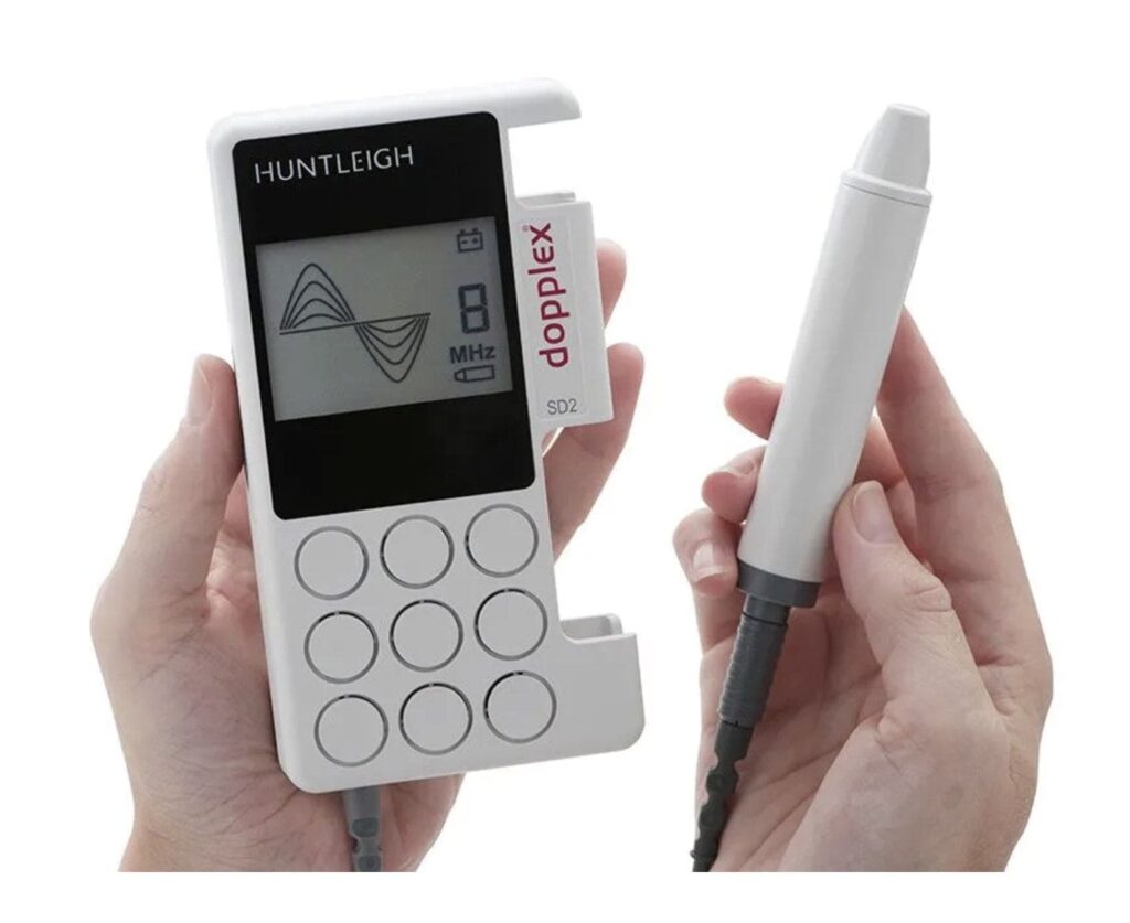SD2 Doppler – MERVYNSONS